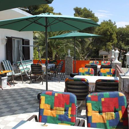 Double Room Mali Losinj 7953B Exterior photo