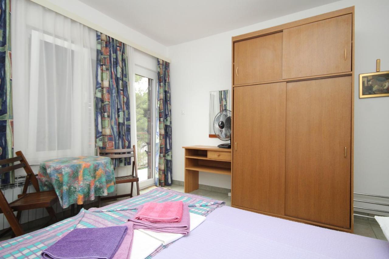 Double Room Mali Losinj 7953B Exterior photo